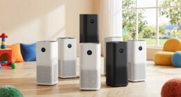 top large room air purifiers