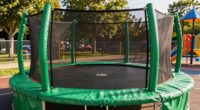 top large trampolines 2026