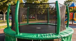 top large trampolines 2026