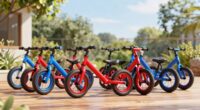 top lightweight balance bikes