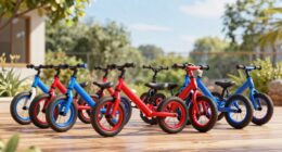 top lightweight balance bikes