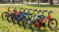 top lightweight children s bikes