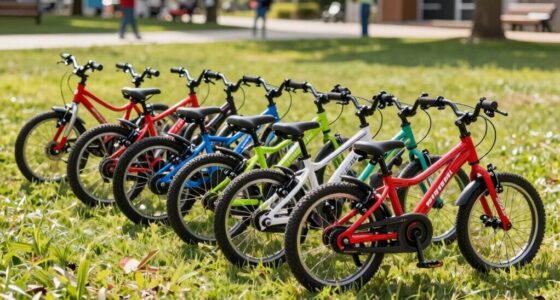 top lightweight children s bikes