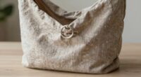 top linen ring slings
