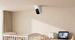 top local storage nursery cameras