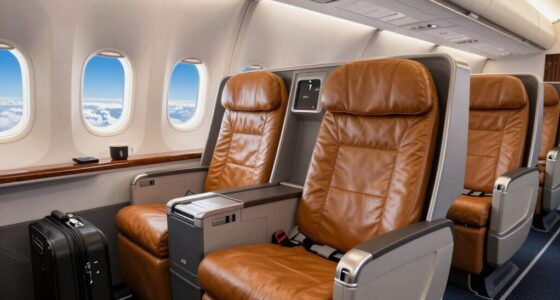top luxury booster seats
