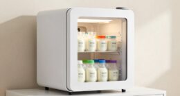 top mini freezers 2026