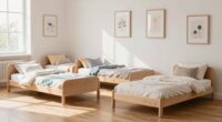top montessori bed frames