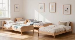 top montessori bed frames