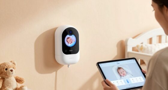 top nanny share monitors