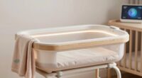 top newborn bassinet picks
