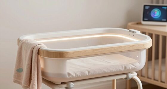 top newborn bassinet picks