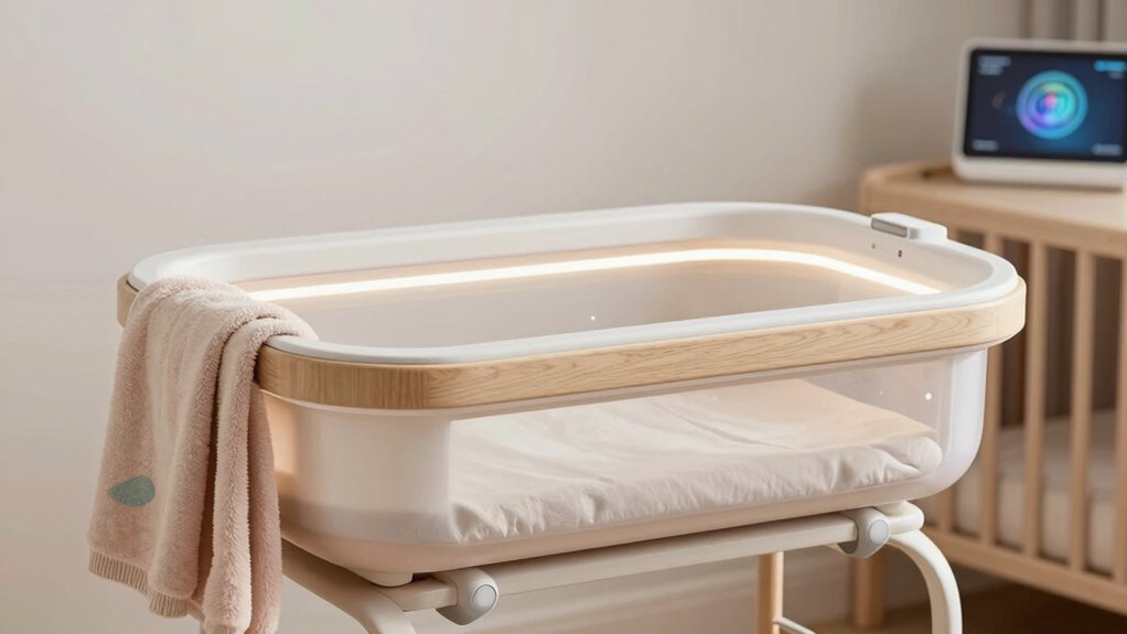 top newborn bassinet picks