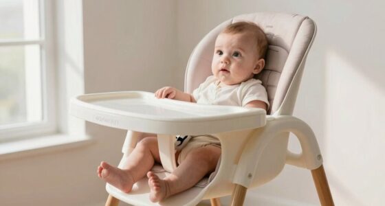 top newborn recline chairs
