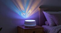 top nighttime sensory devices