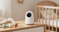 top non wifi baby monitors
