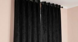 top nursery blackout curtains