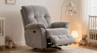 top nursery recliner picks