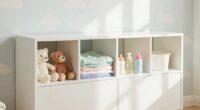 top nursery storage solutions