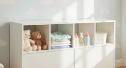 top nursery storage solutions