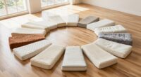 top organic crib mattress picks