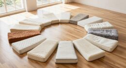 top organic crib mattress picks