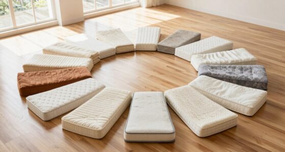 top organic crib mattress picks