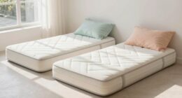top organic twin mattresses