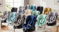 top premium booster seat options