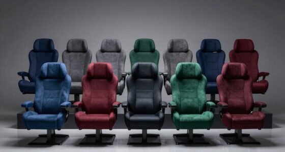 top premium booster seats