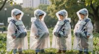 top premium rain covers
