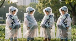 top premium rain covers