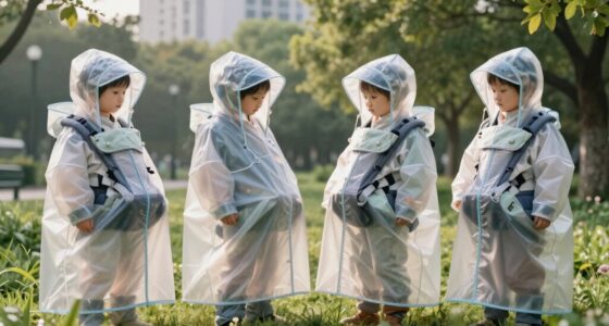 top premium rain covers