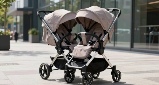 top premium strollers 2026