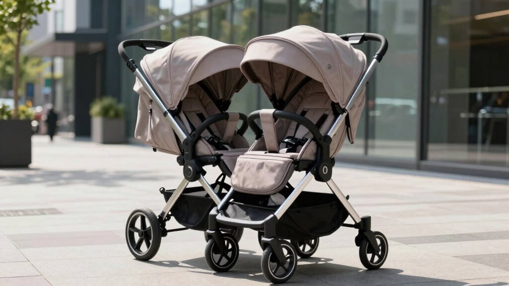 top premium strollers 2026