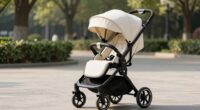 top premium strollers 2026