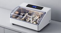 top pump part sterilizers