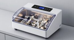 top pump part sterilizers