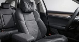 top quick remove cover car seats