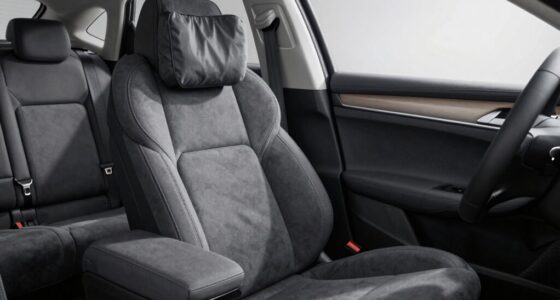 top quick remove cover car seats