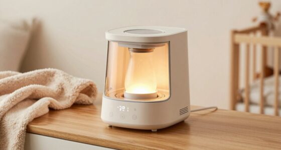 top rated fast bottle warmers