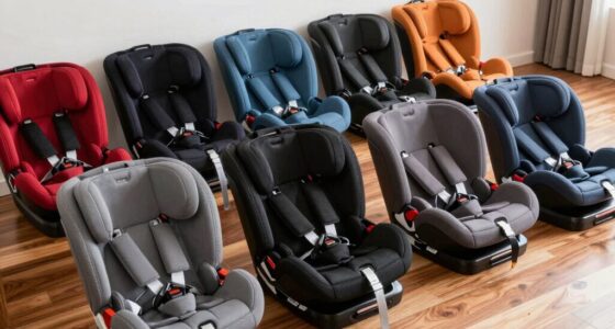 top rigid latch bases