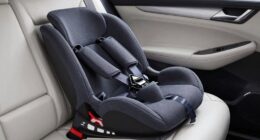 top rigid latch boosters