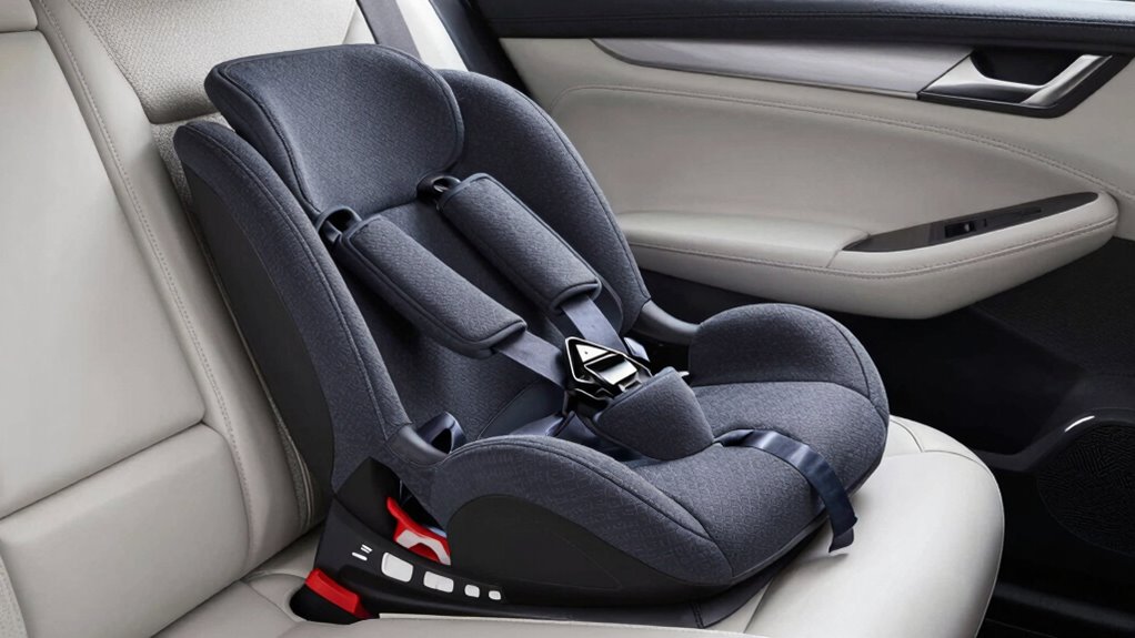 top rigid latch boosters