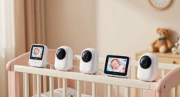 top secure wifi monitors