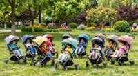 top sibling strollers 2026
