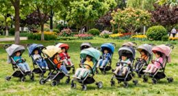 top sibling strollers 2026