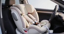 top small car infant seats