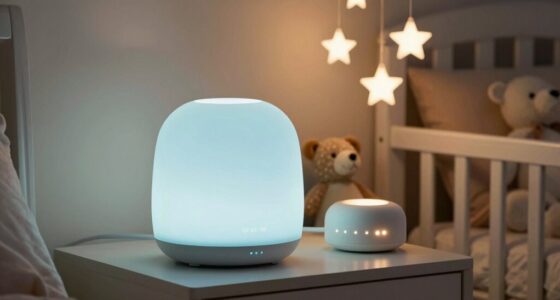 top smart night lights