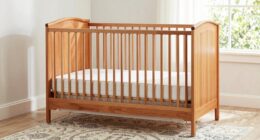 top solid wood cribs